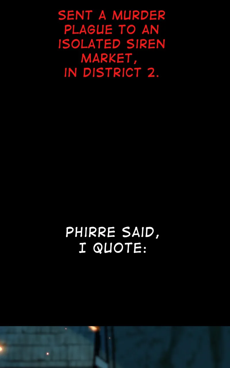 Death: Rescheduled Chapter 97 page 19 - 