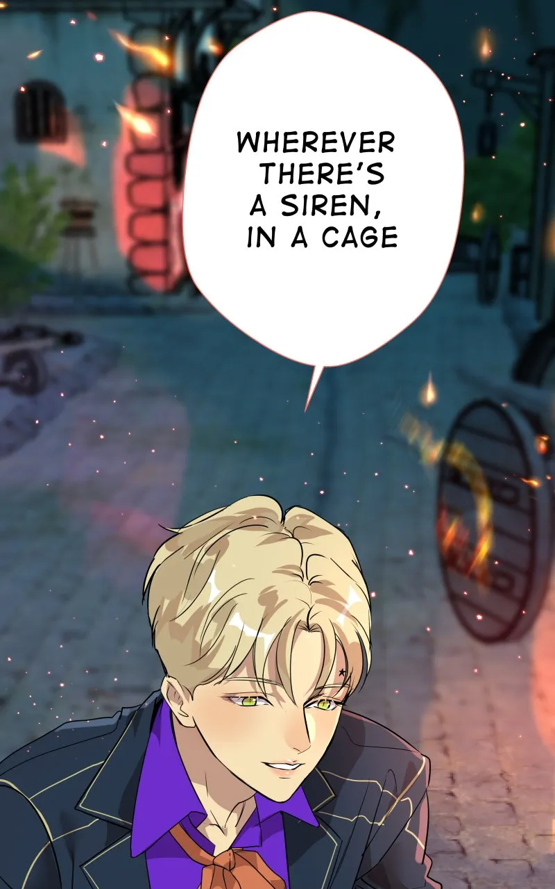 Death: Rescheduled Chapter 97 page 20 - 