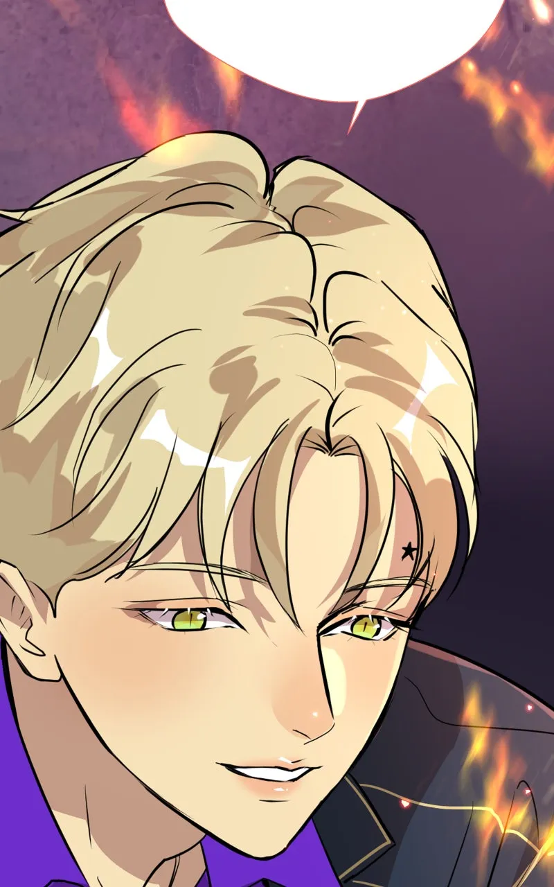 Death: Rescheduled Chapter 97 page 22 - 