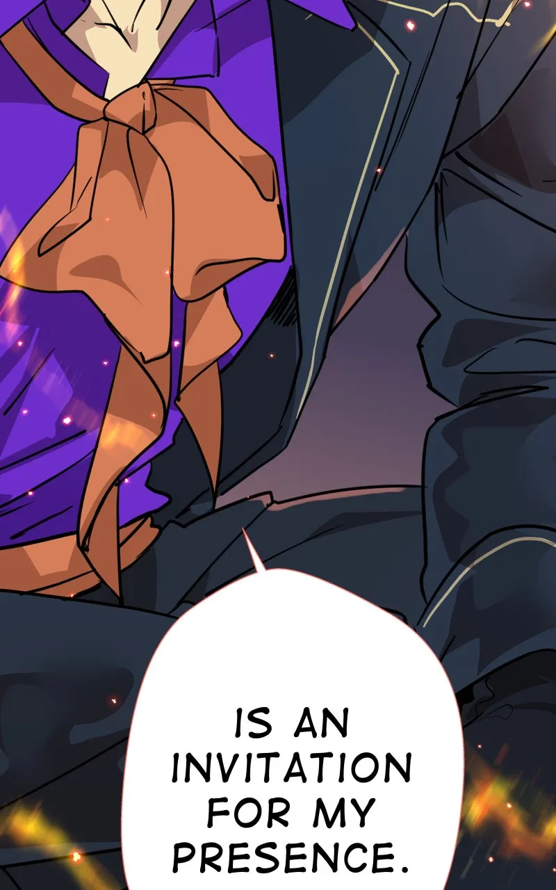 Death: Rescheduled Chapter 97 page 23 - 