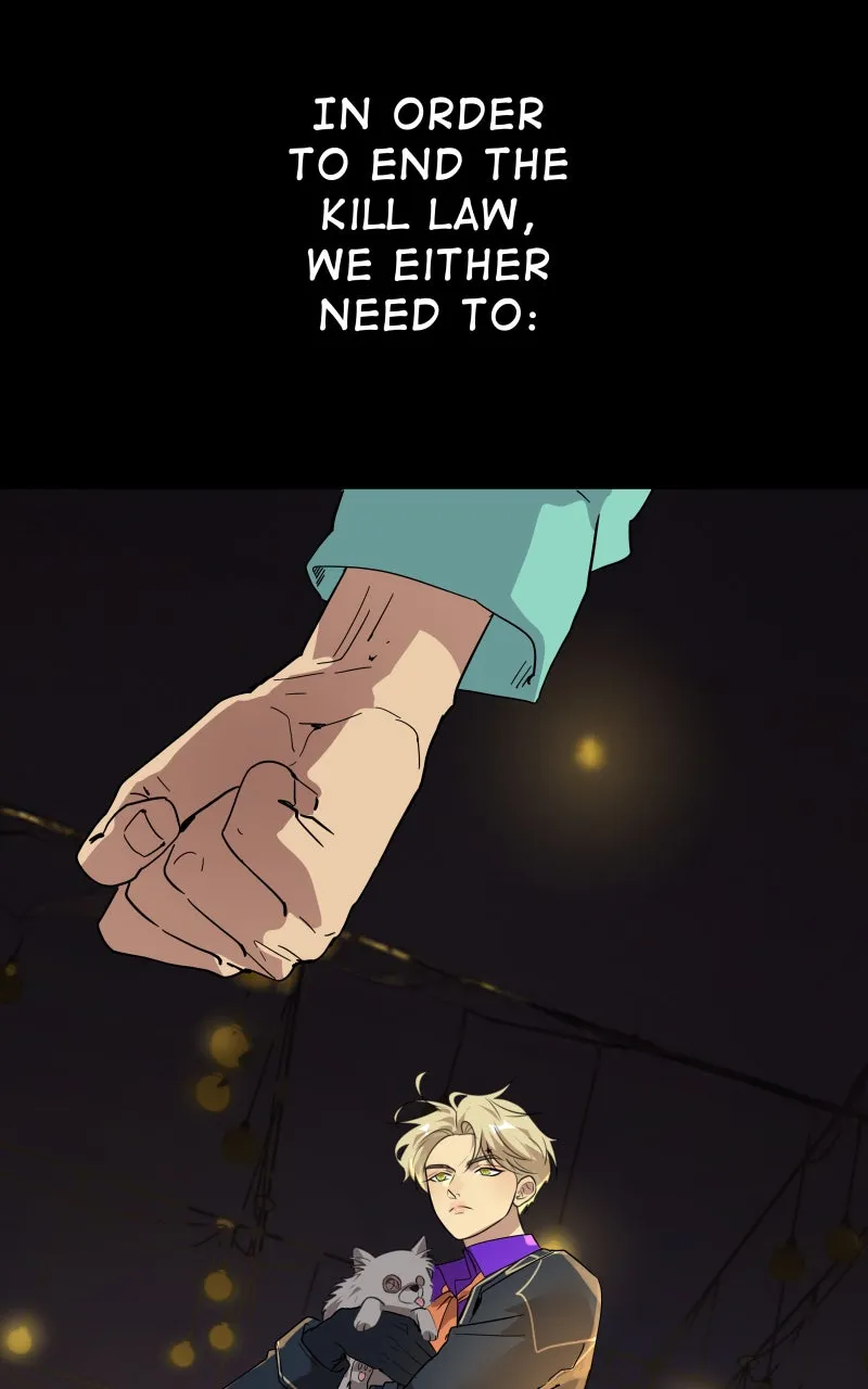 Death: Rescheduled Chapter 97 page 29 - 