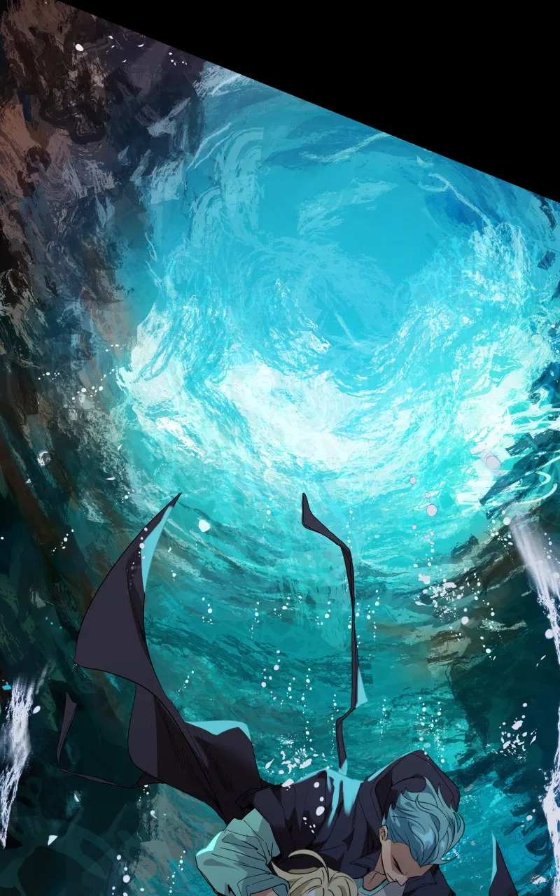 Death: Rescheduled Chapter 97 page 31 - 