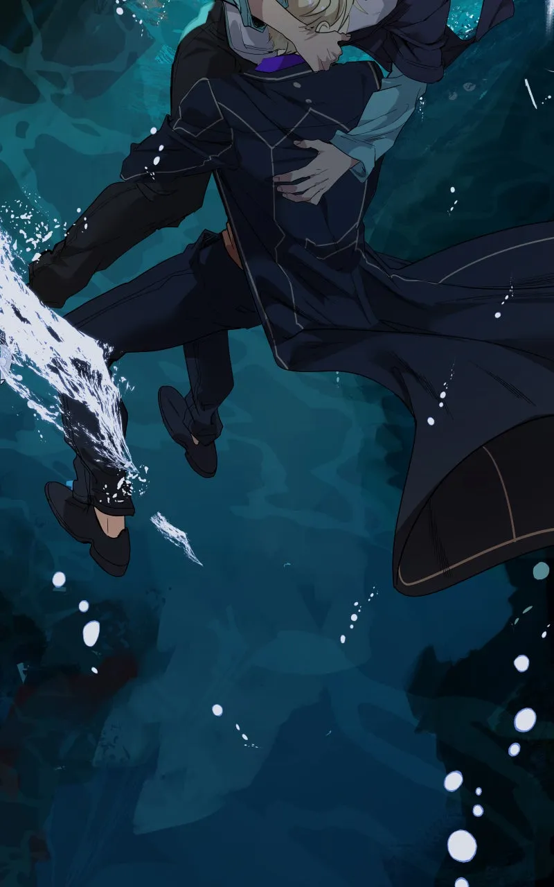 Death: Rescheduled Chapter 97 page 32 - 