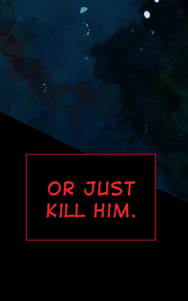 Death: Rescheduled Chapter 97 page 33 - 