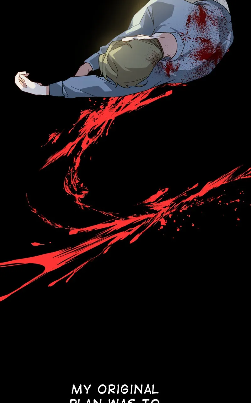 Death: Rescheduled Chapter 97 page 5 - 