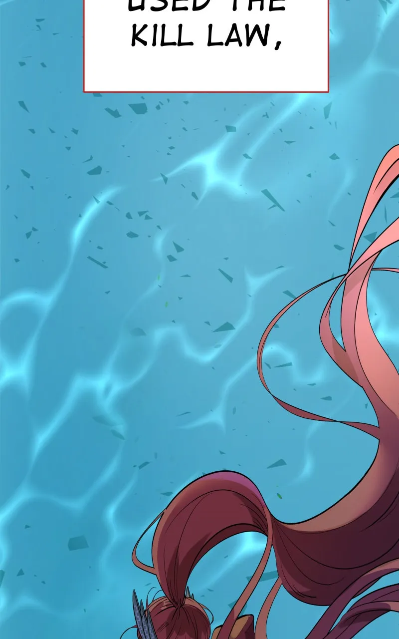 Death: Rescheduled Chapter 97 page 8 - 