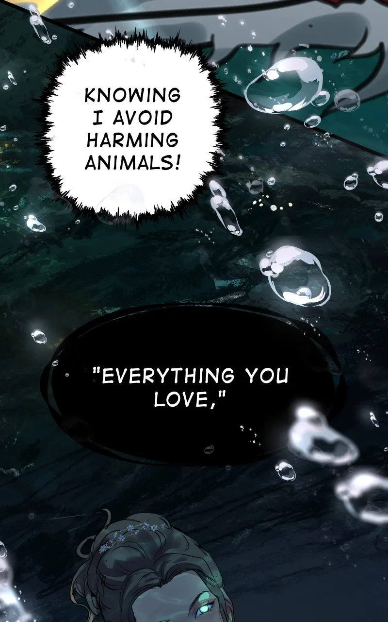 Death: Rescheduled Chapter 98 page 11 - 