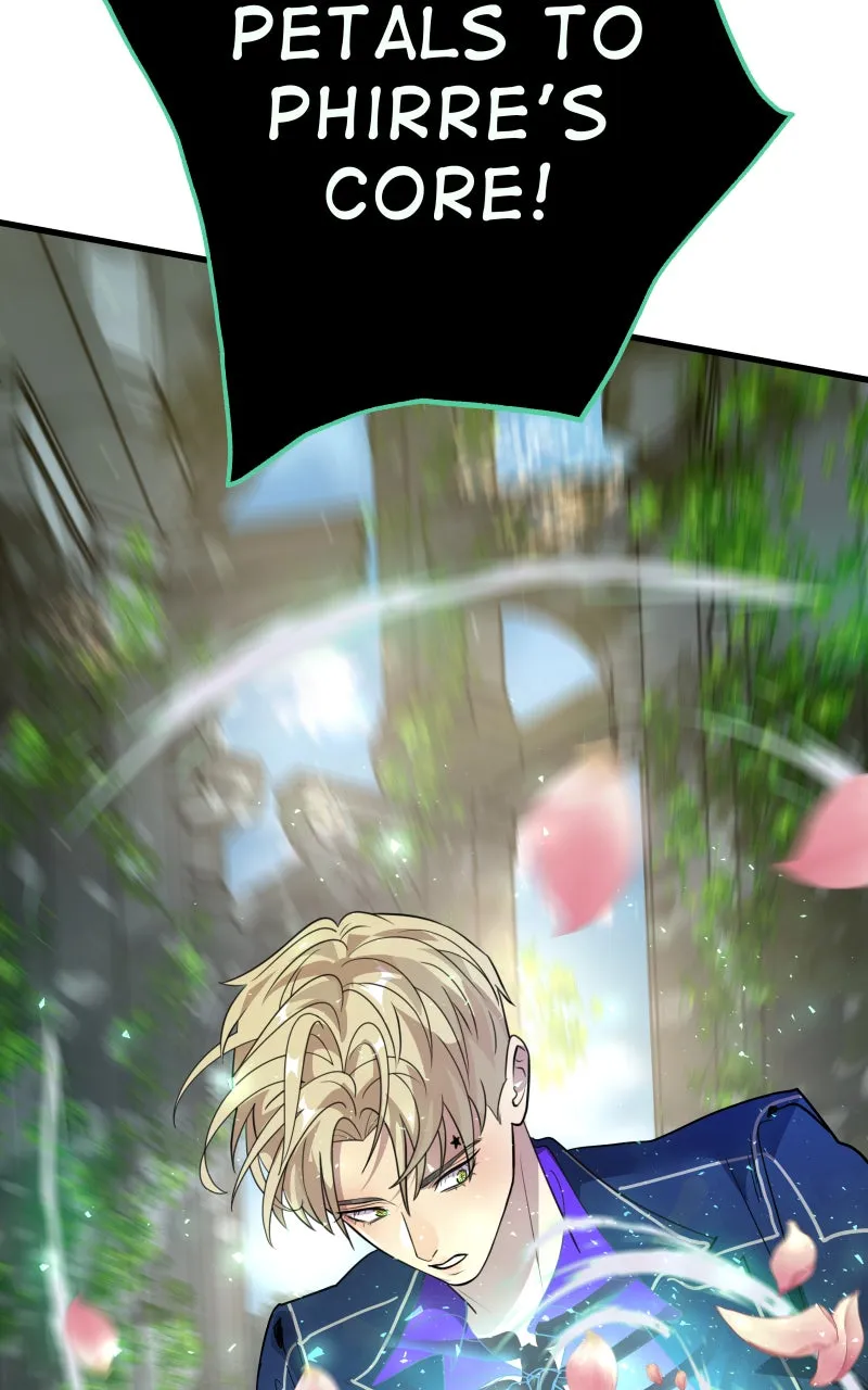 Death: Rescheduled Chapter 98 page 101 - 