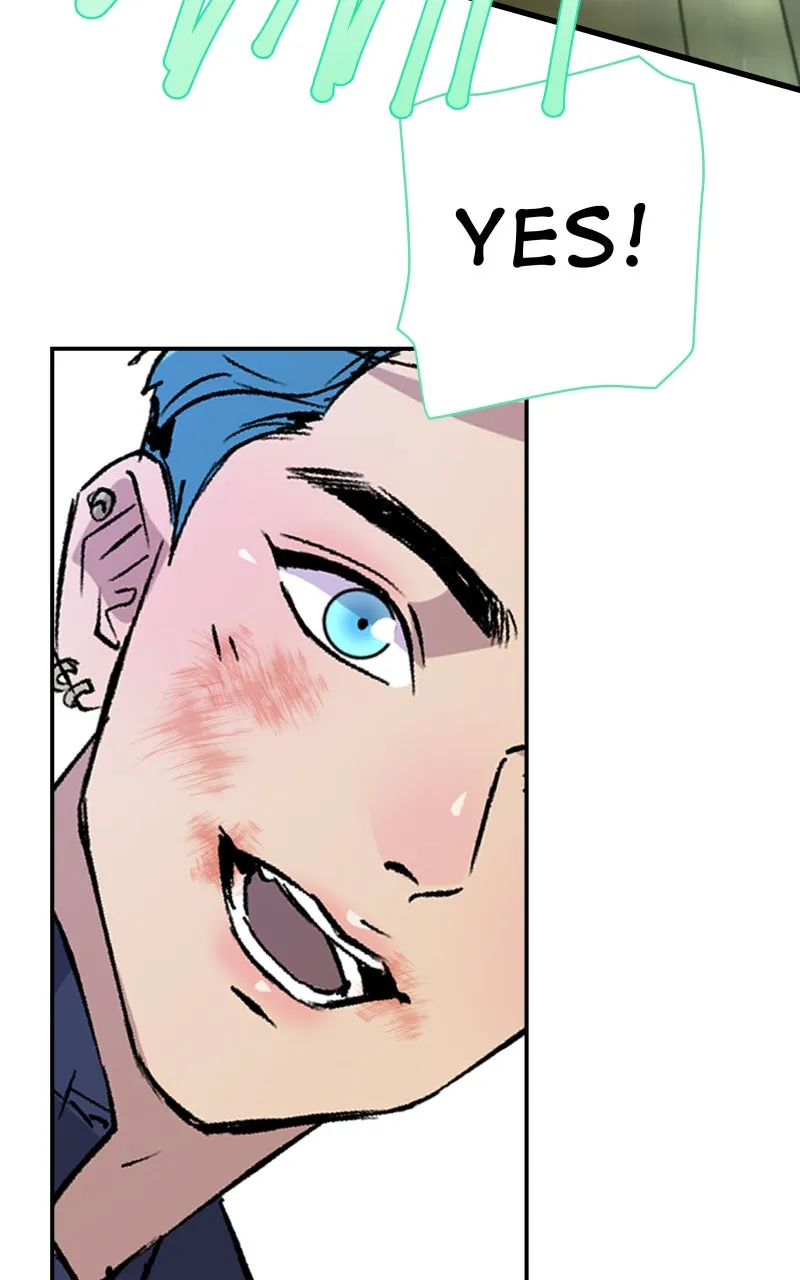 Death: Rescheduled Chapter 98 page 103 - 
