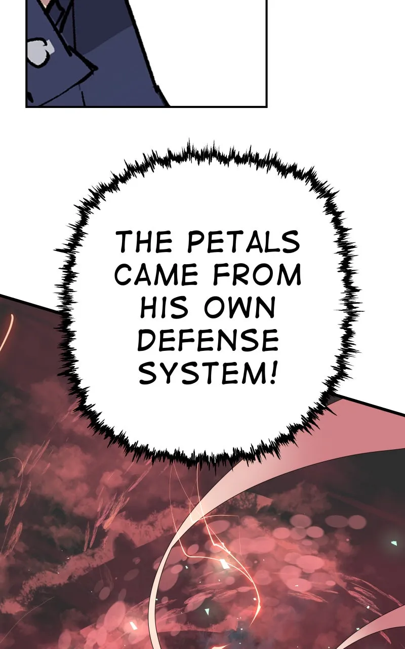 Death: Rescheduled Chapter 98 page 104 - 