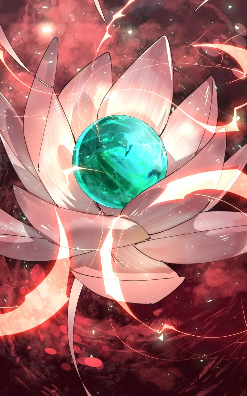 Death: Rescheduled Chapter 98 page 105 - 