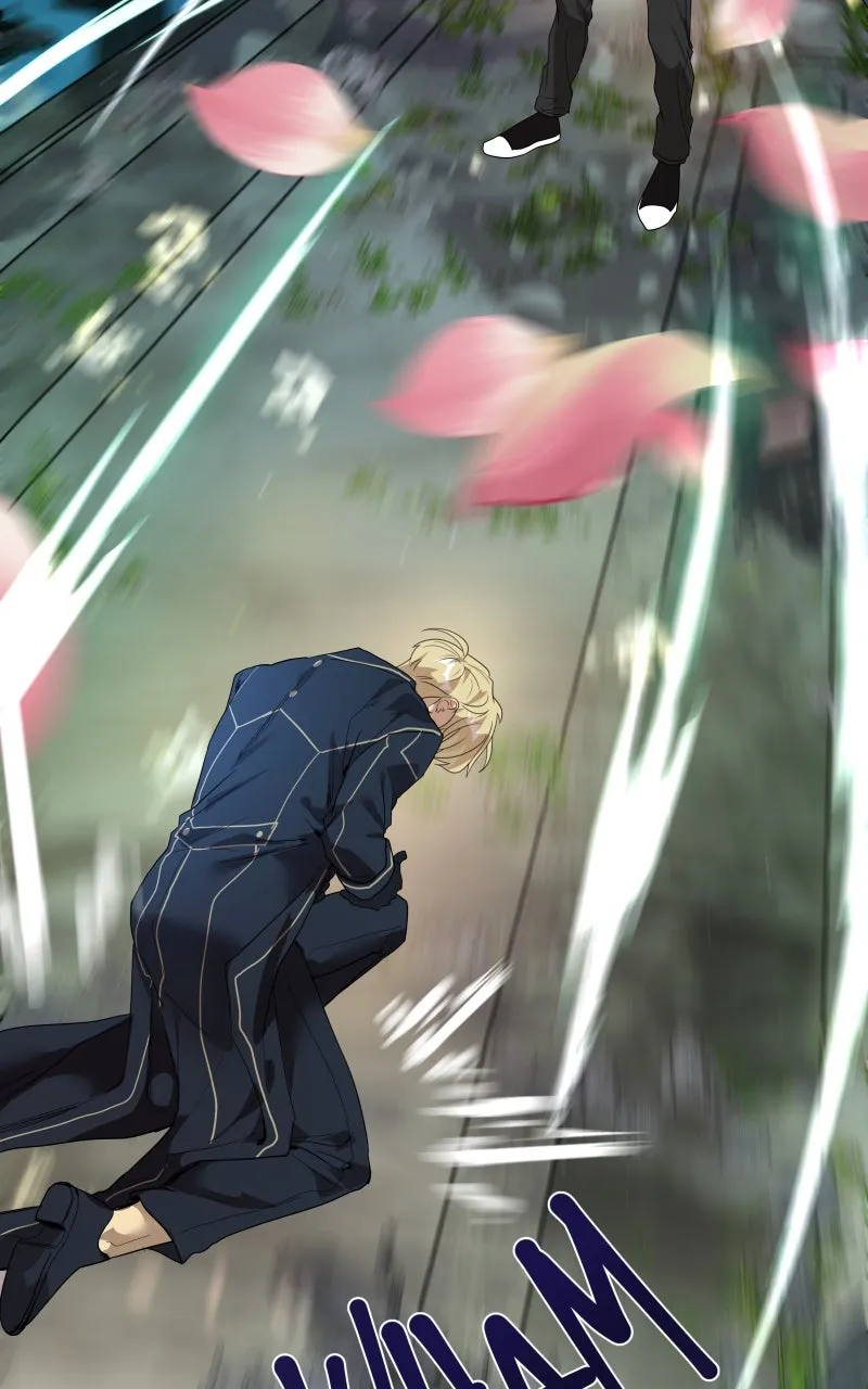 Death: Rescheduled Chapter 98 page 108 - 