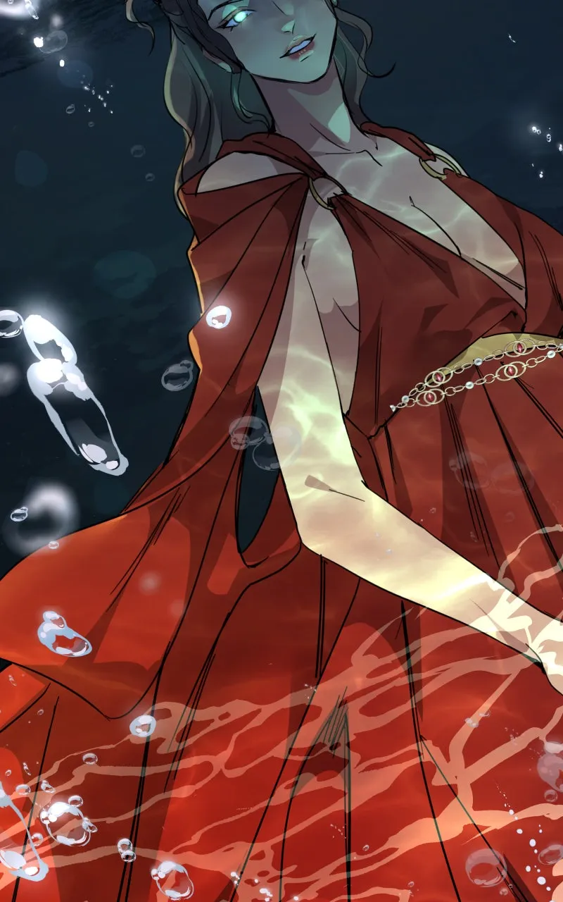 Death: Rescheduled Chapter 98 page 12 - 