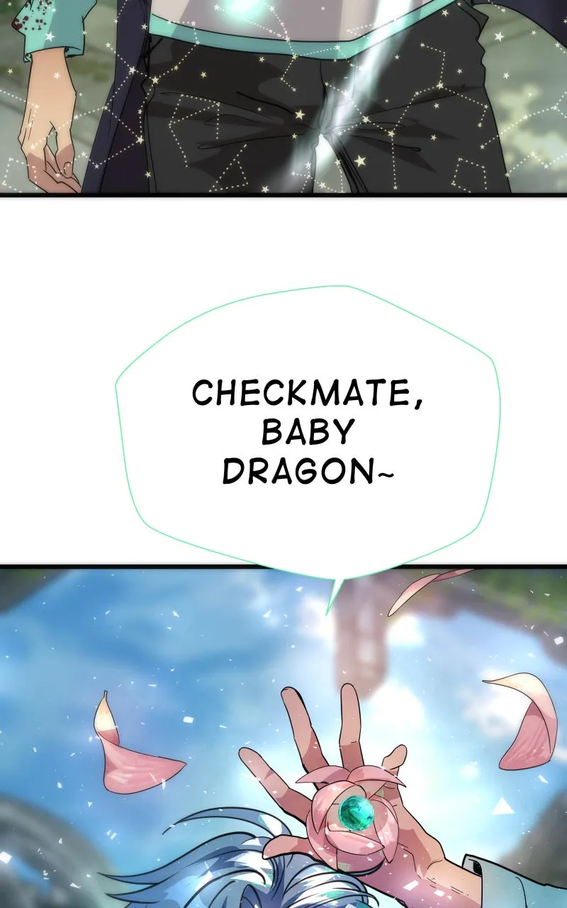 Death: Rescheduled Chapter 98 page 111 - 