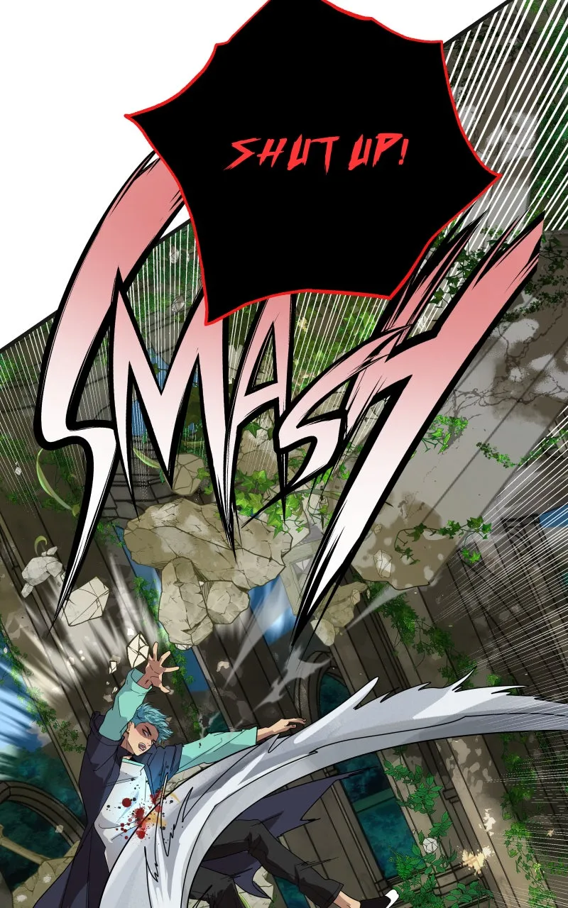 Death: Rescheduled Chapter 98 page 14 - 