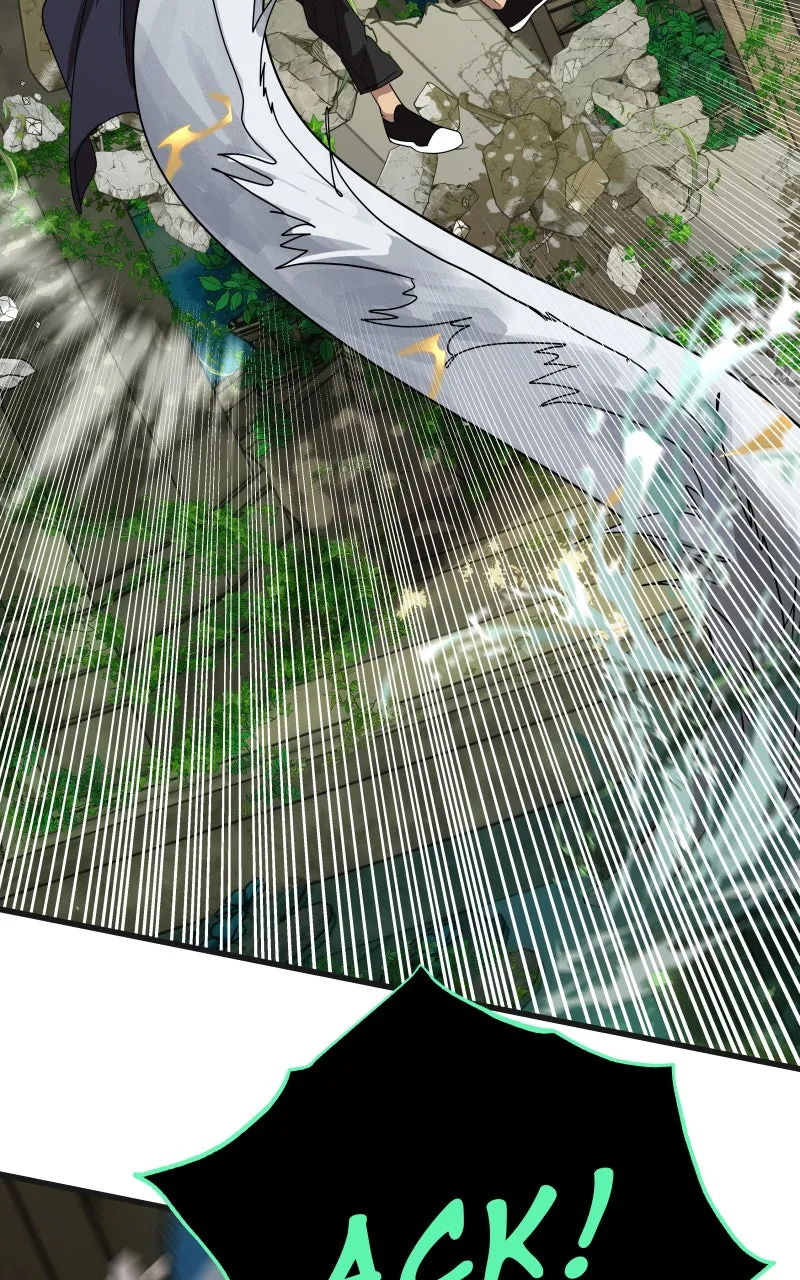 Death: Rescheduled Chapter 98 page 15 - 