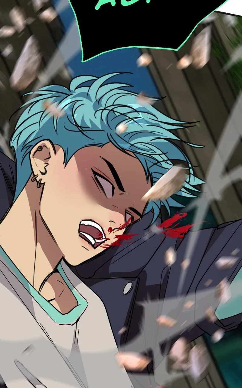 Death: Rescheduled Chapter 98 page 16 - 