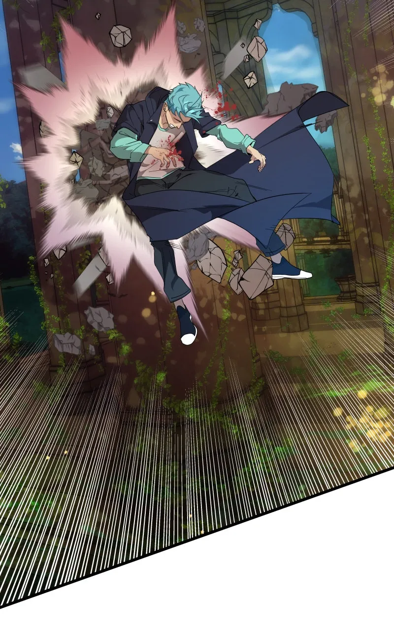 Death: Rescheduled Chapter 98 page 18 - 