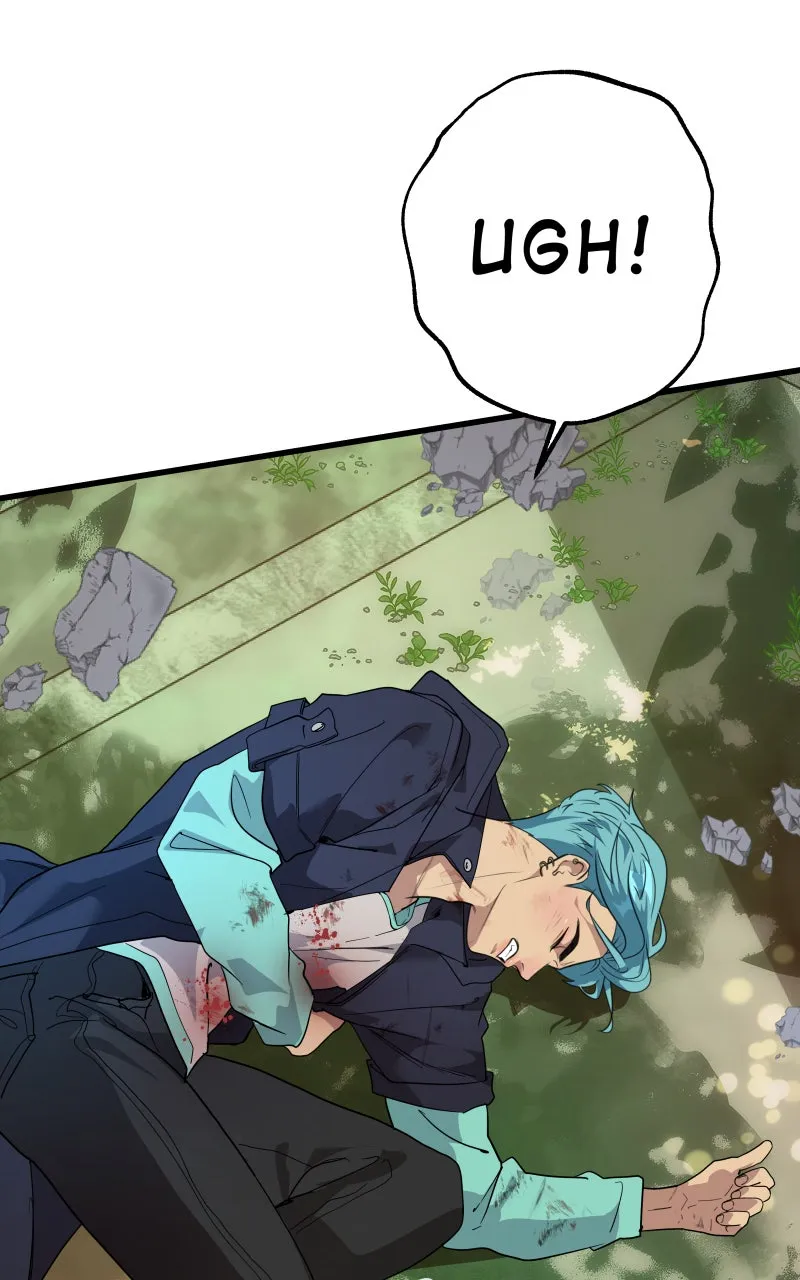 Death: Rescheduled Chapter 98 page 19 - 