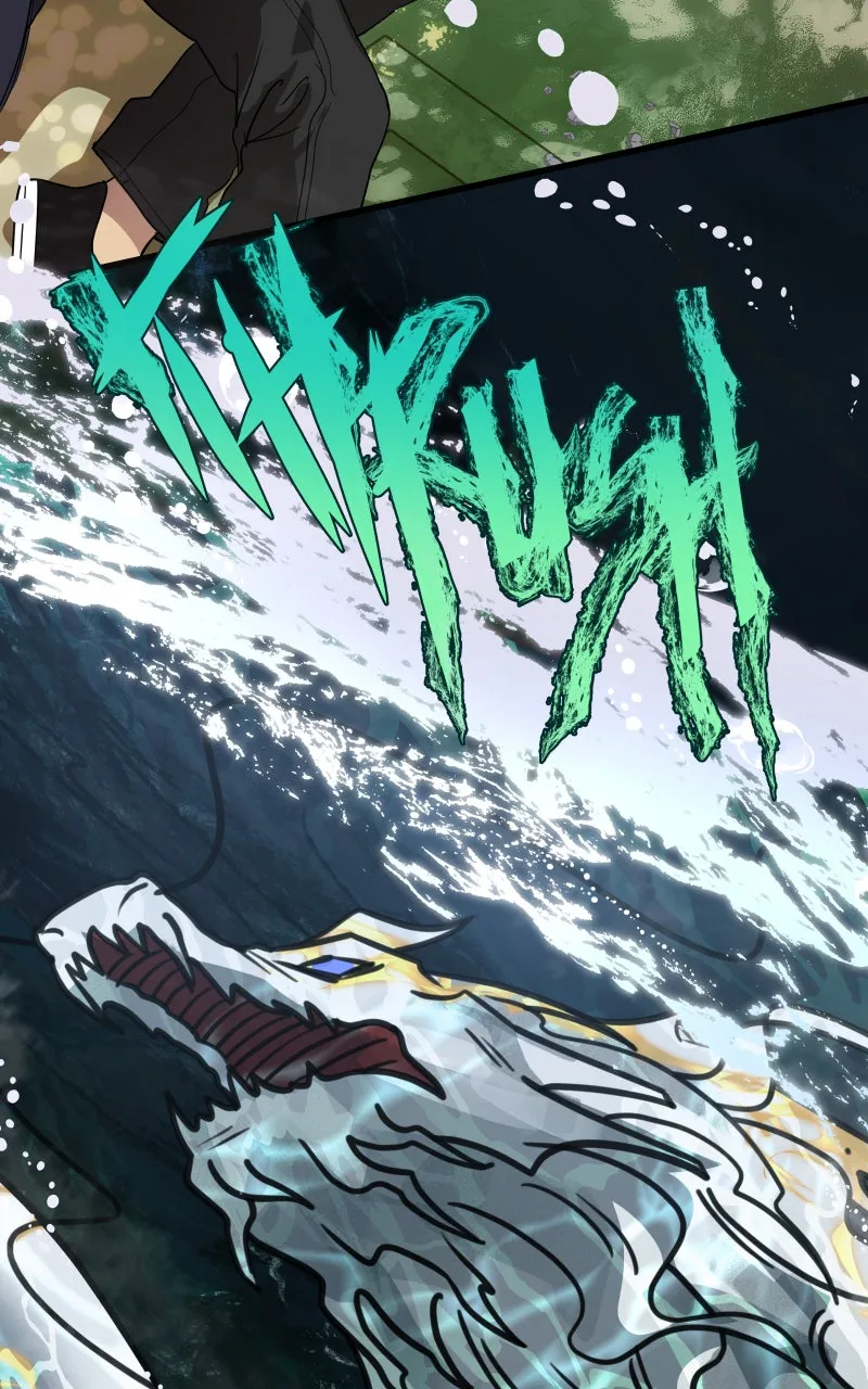 Death: Rescheduled Chapter 98 page 20 - 