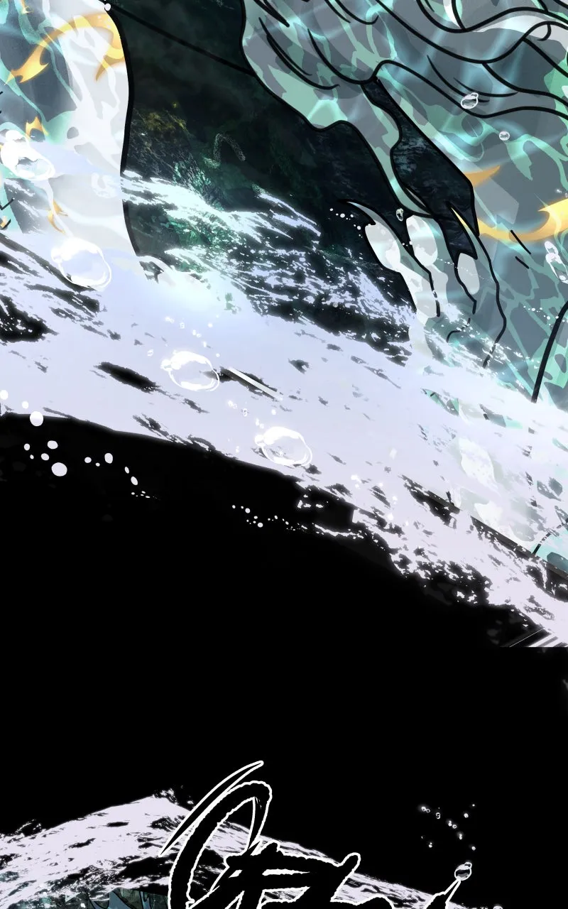 Death: Rescheduled Chapter 98 page 21 - 