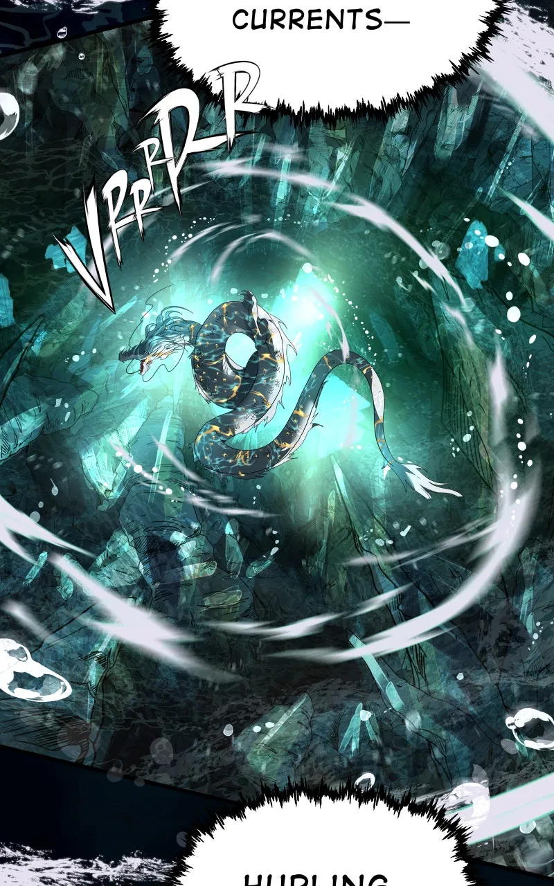 Death: Rescheduled Chapter 98 page 23 - 