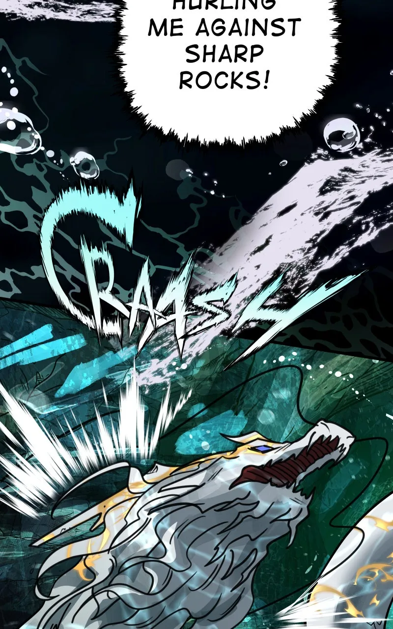 Death: Rescheduled Chapter 98 page 24 - 