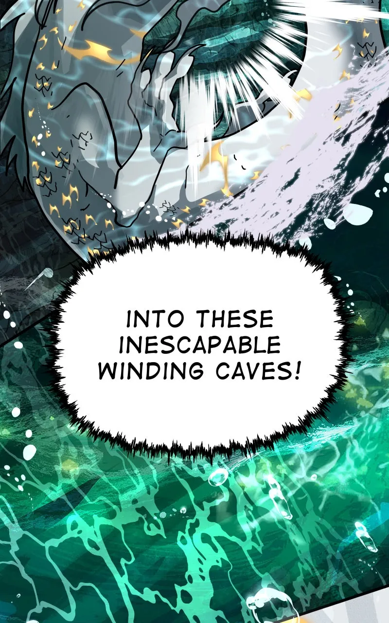 Death: Rescheduled Chapter 98 page 25 - 