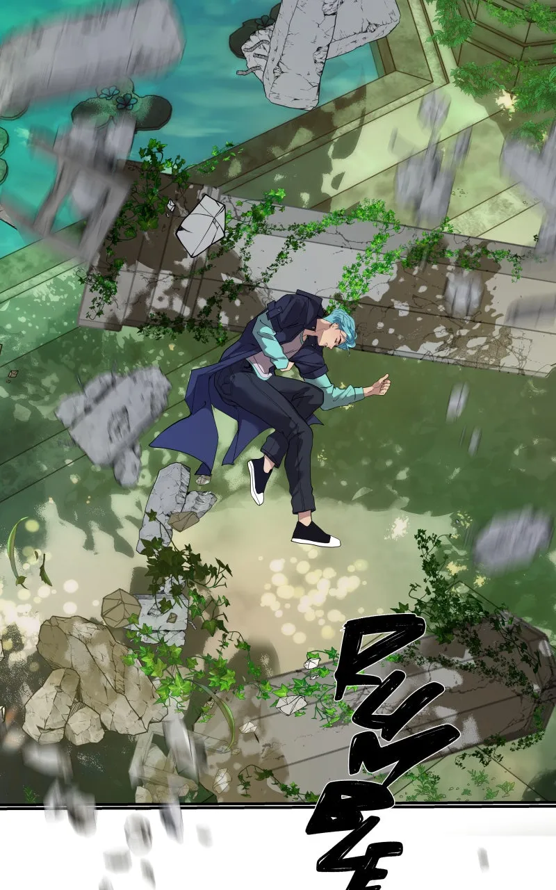 Death: Rescheduled Chapter 98 page 29 - 