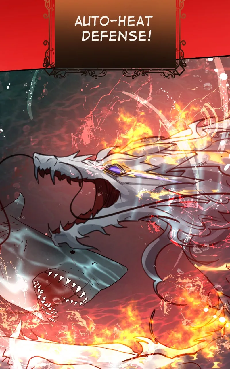 Death: Rescheduled Chapter 98 page 4 - 