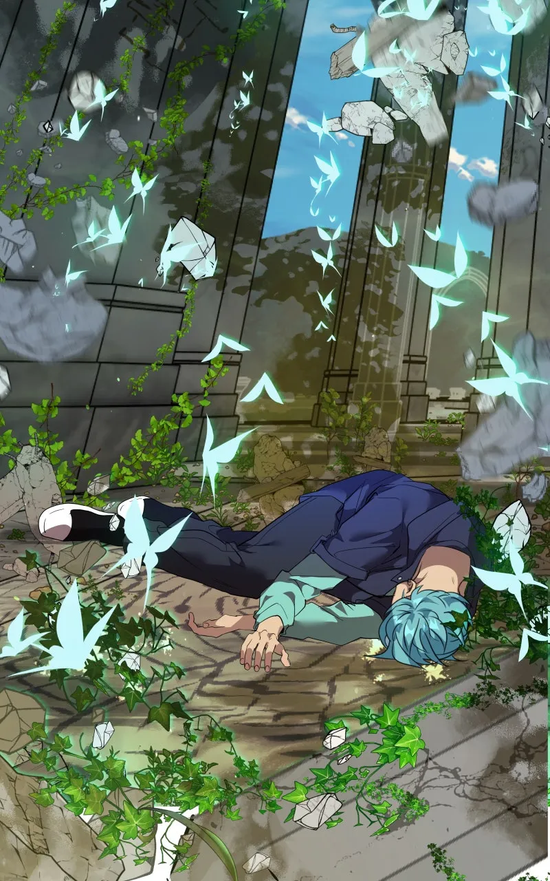 Death: Rescheduled Chapter 98 page 31 - 