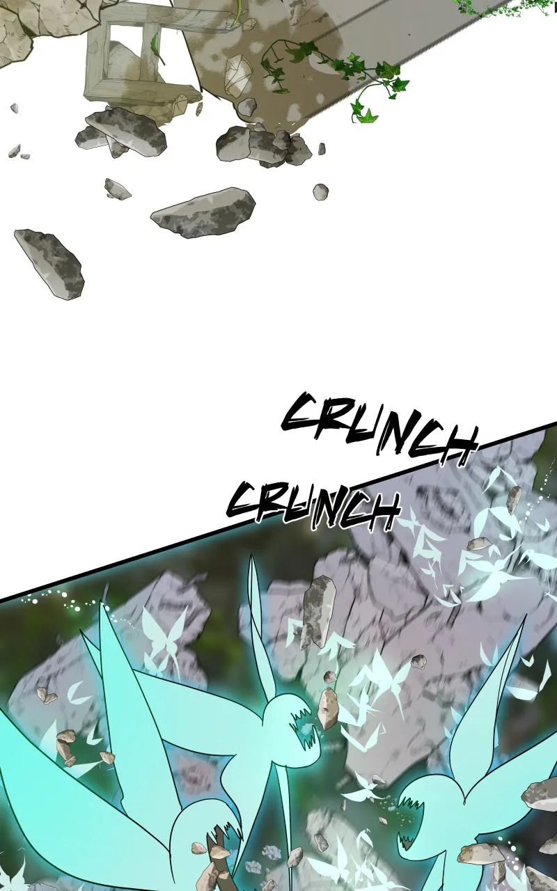 Death: Rescheduled Chapter 98 page 32 - 