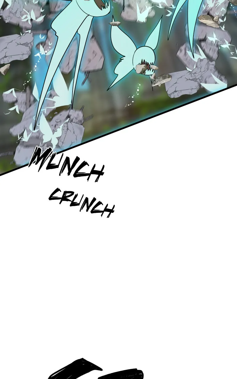 Death: Rescheduled Chapter 98 page 33 - 