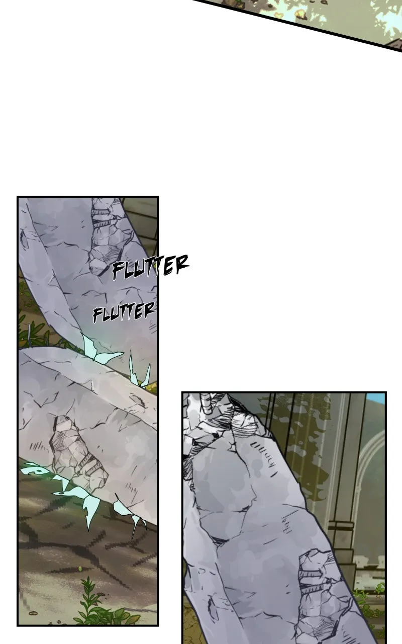 Death: Rescheduled Chapter 98 page 35 - 