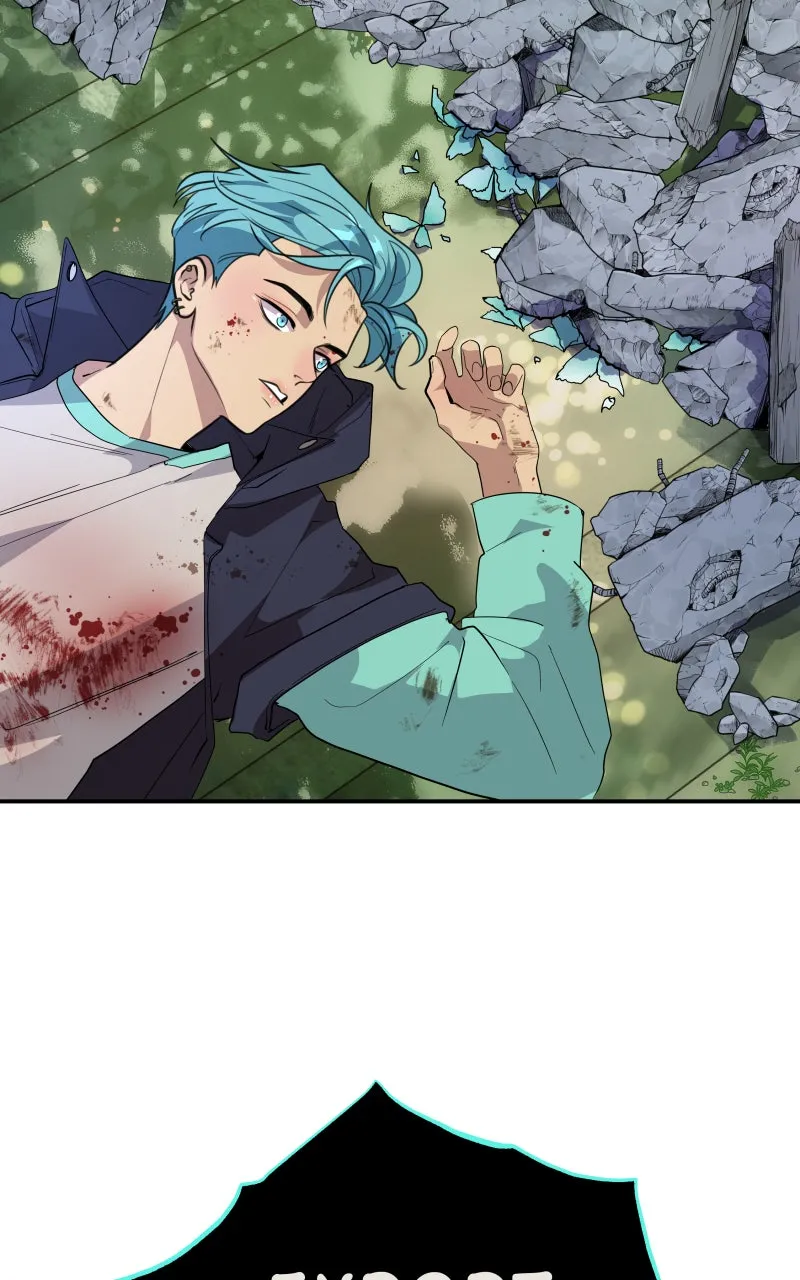 Death: Rescheduled Chapter 98 page 39 - 