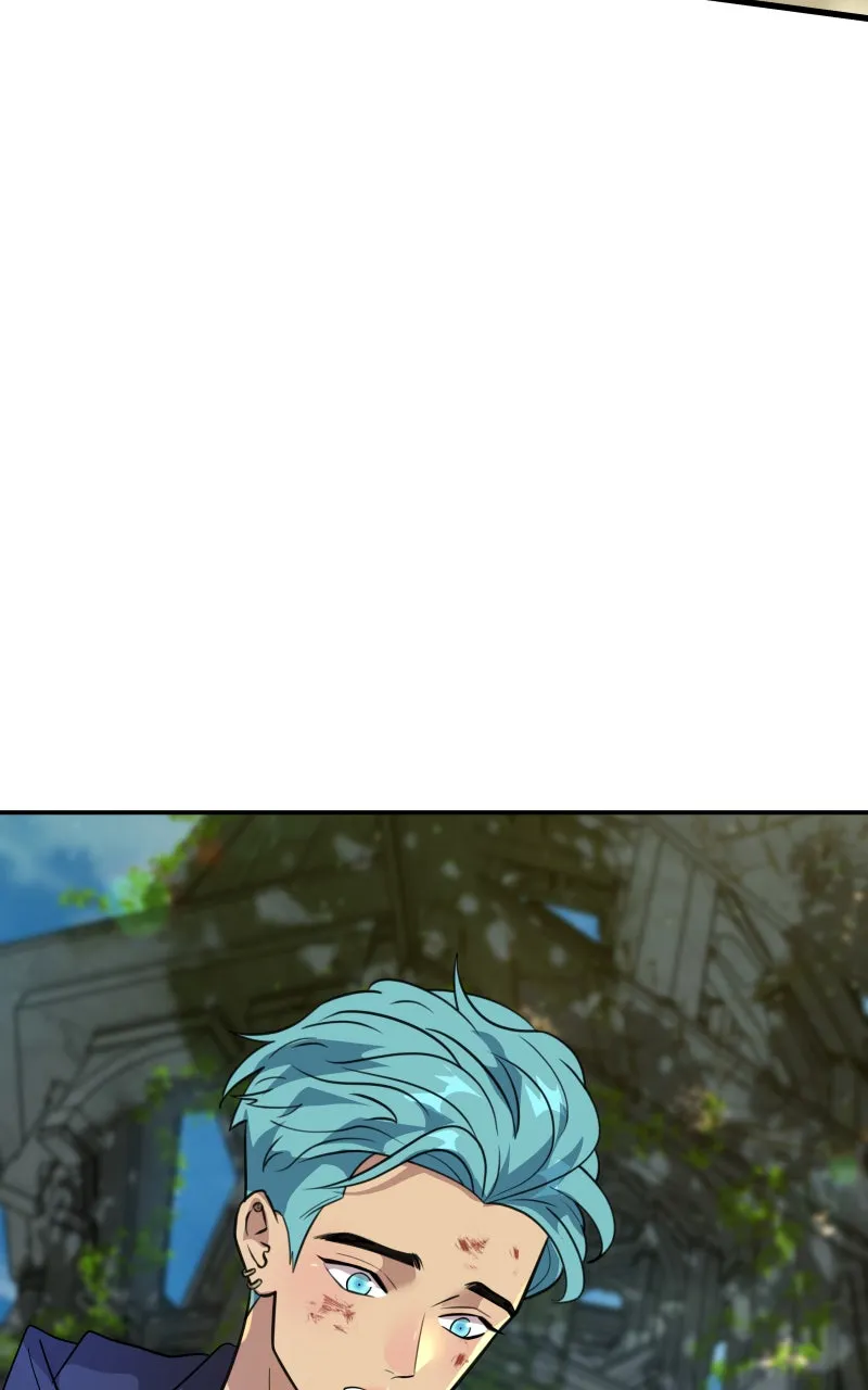 Death: Rescheduled Chapter 98 page 42 - 