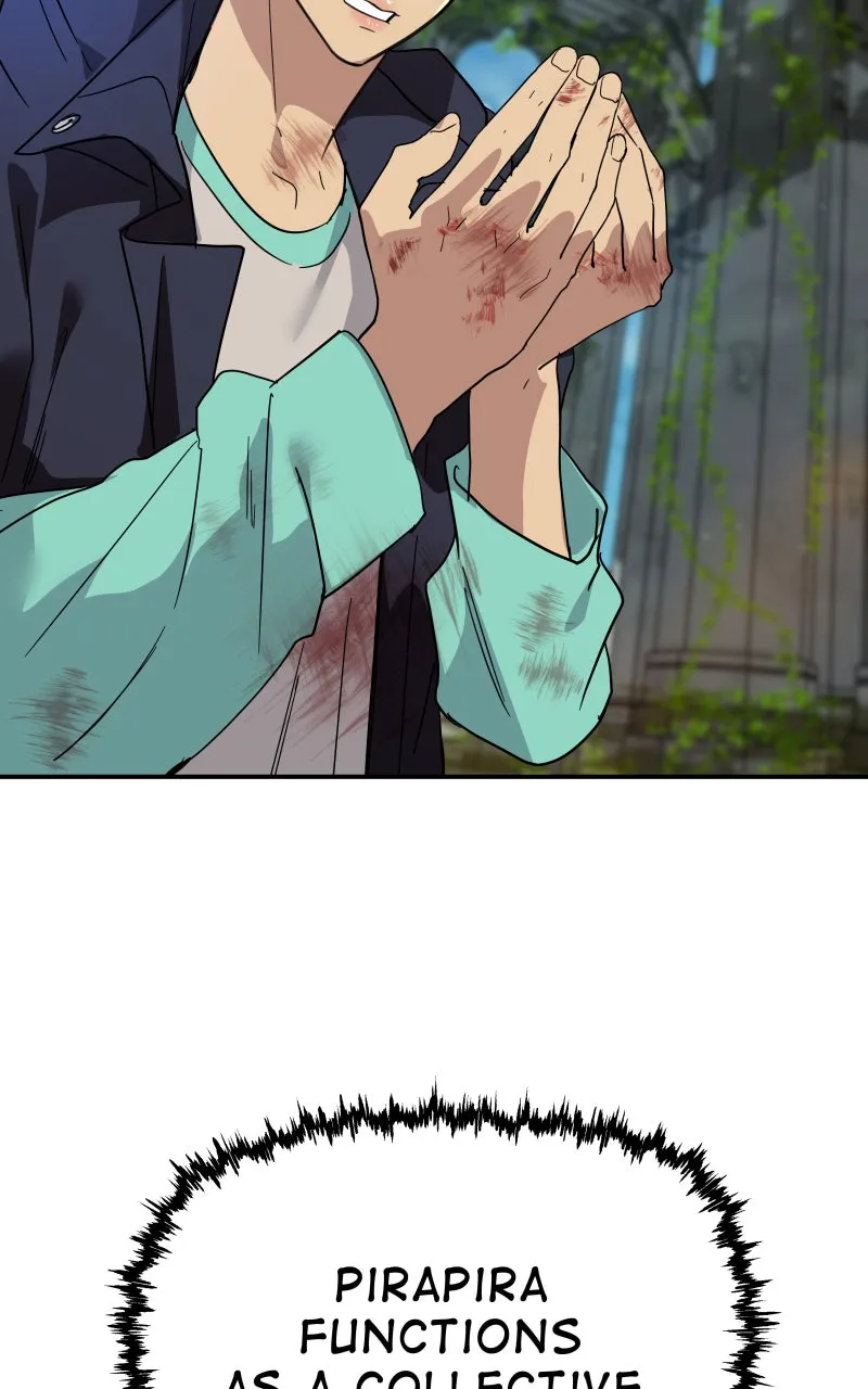 Death: Rescheduled Chapter 98 page 43 - 