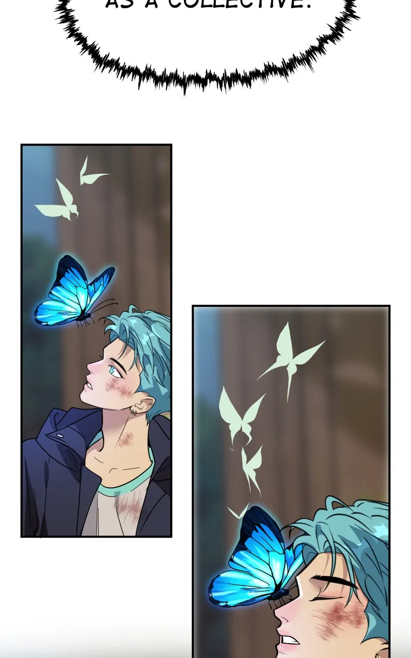 Death: Rescheduled Chapter 98 page 44 - 