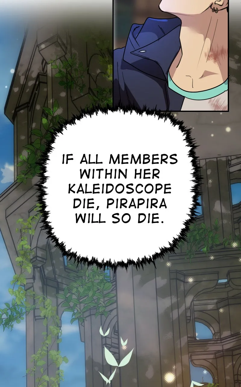 Death: Rescheduled Chapter 98 page 45 - 