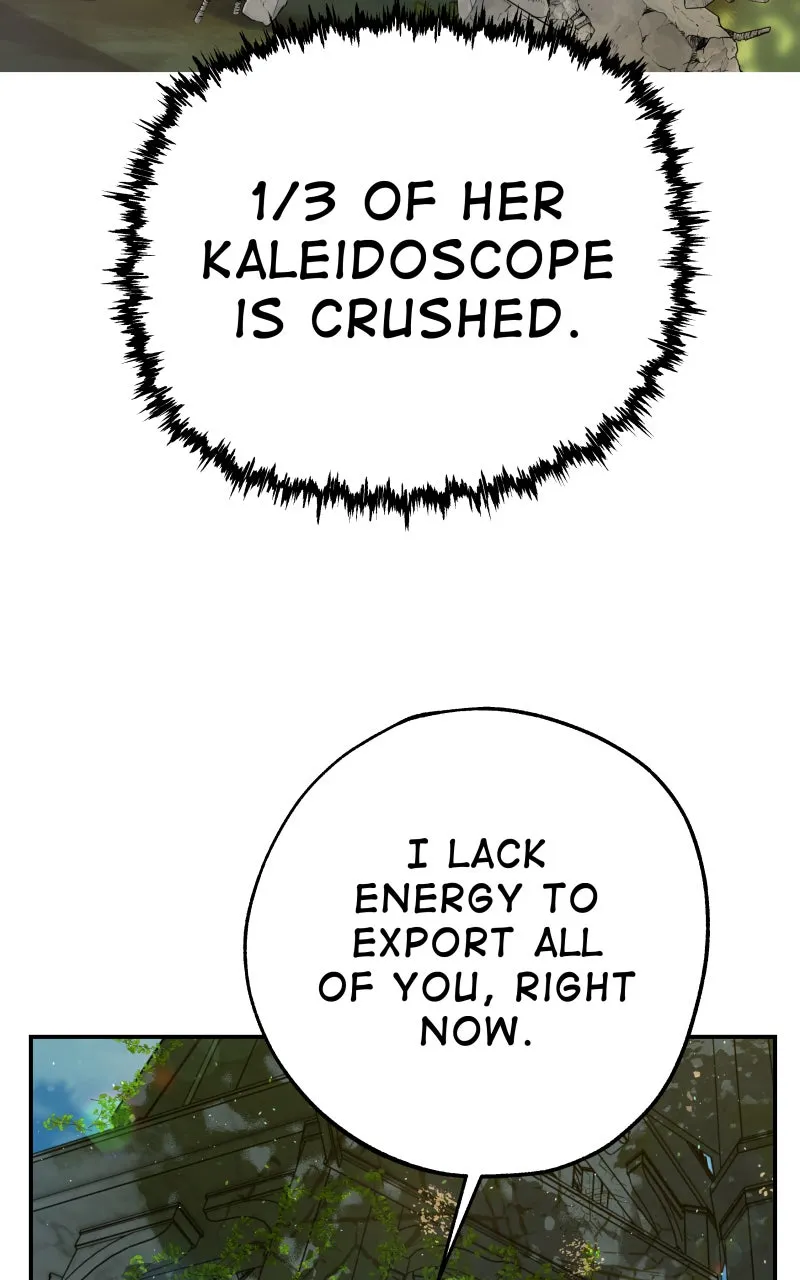 Death: Rescheduled Chapter 98 page 47 - 