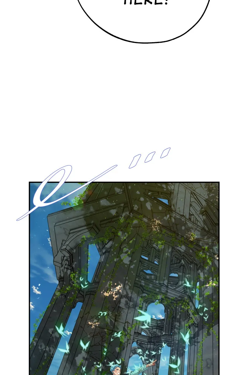 Death: Rescheduled Chapter 98 page 49 - 