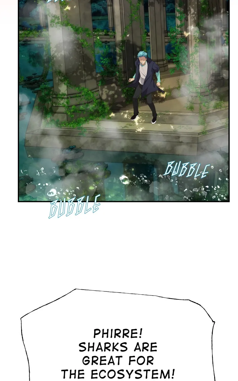 Death: Rescheduled Chapter 98 page 6 - 