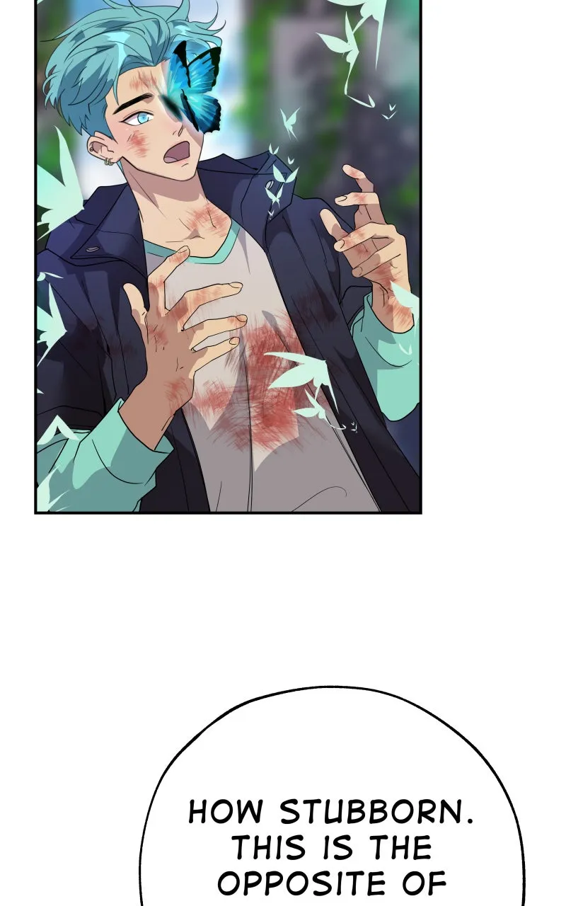 Death: Rescheduled Chapter 98 page 51 - 