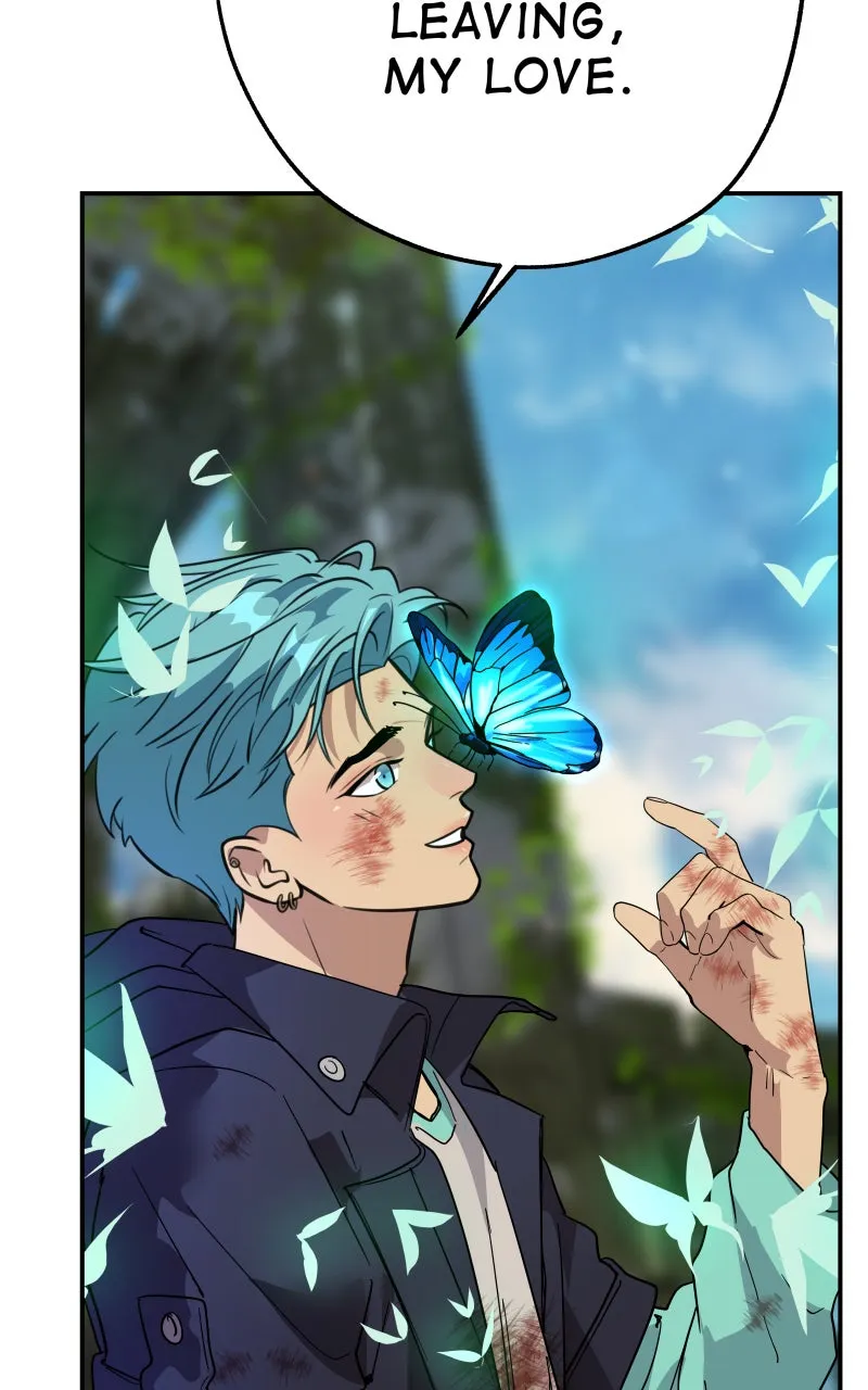 Death: Rescheduled Chapter 98 page 52 - 