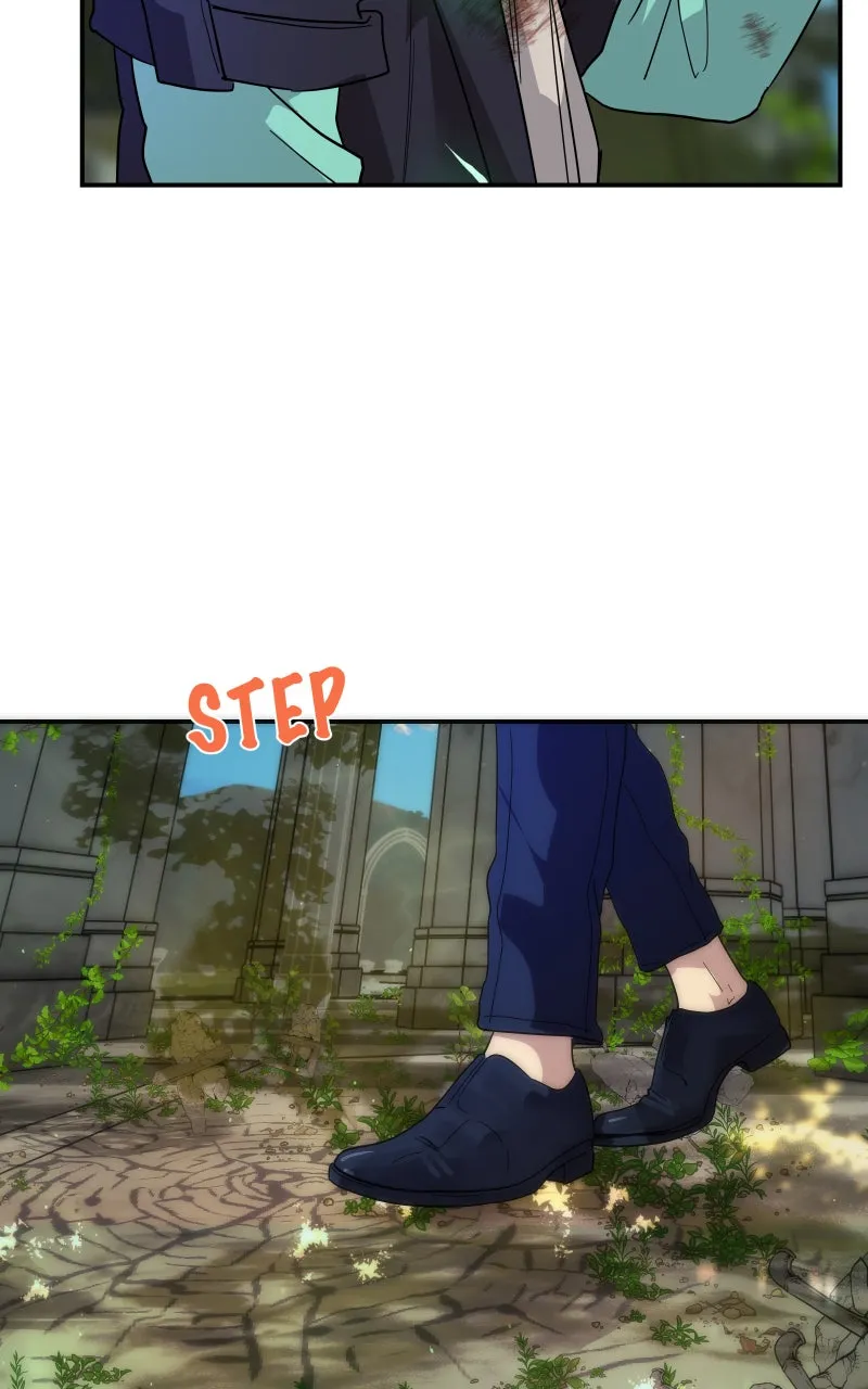 Death: Rescheduled Chapter 98 page 53 - 