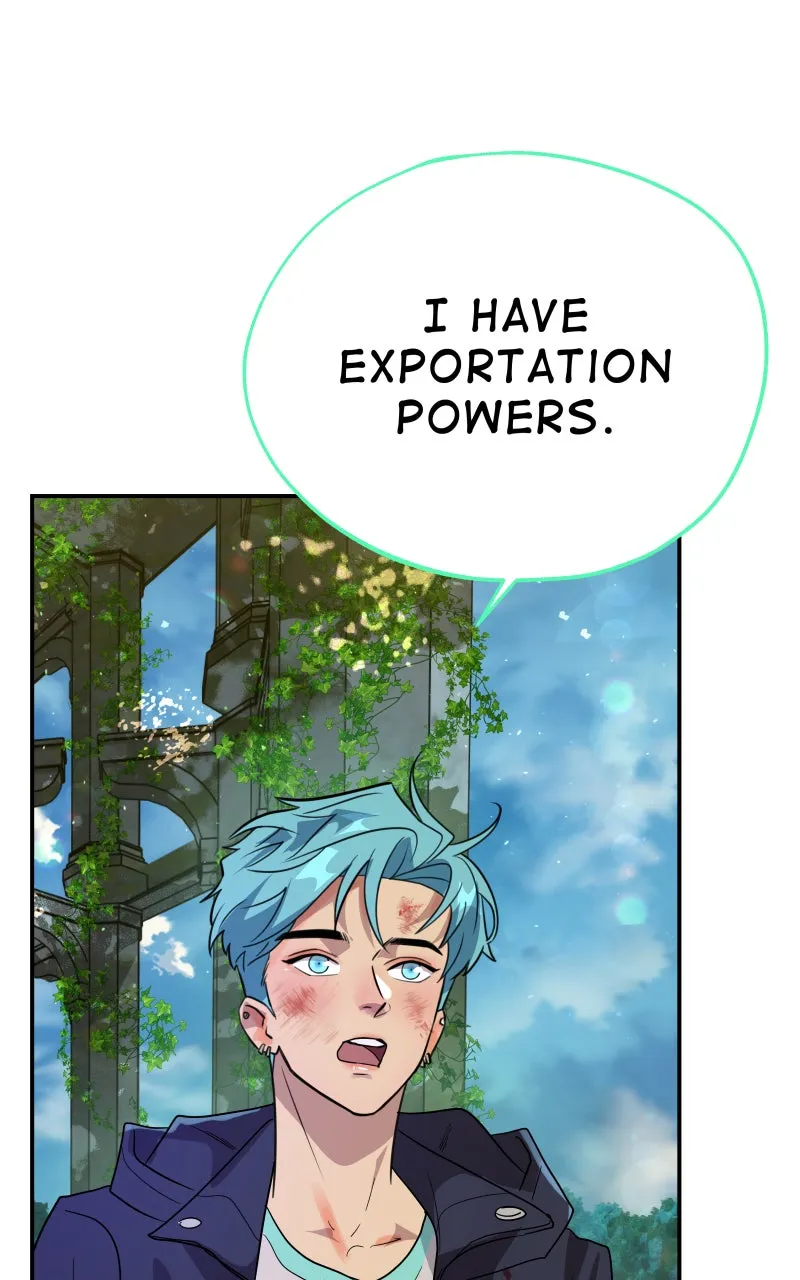 Death: Rescheduled Chapter 98 page 58 - 