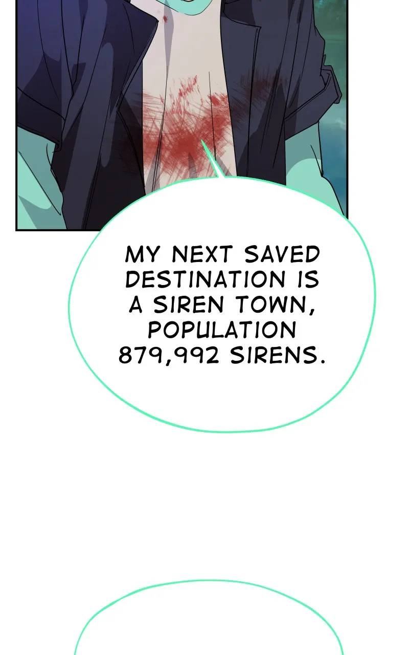 Death: Rescheduled Chapter 98 page 59 - 