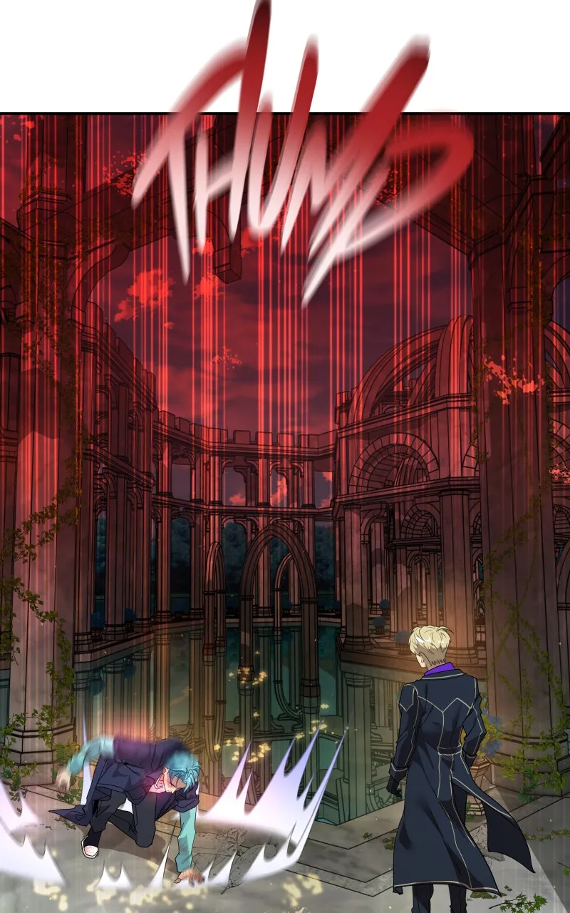 Death: Rescheduled Chapter 98 page 65 - 