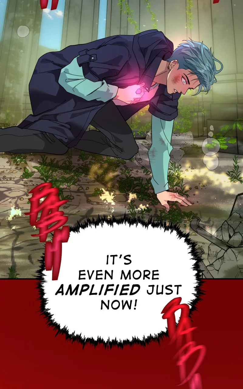 Death: Rescheduled Chapter 98 page 68 - 