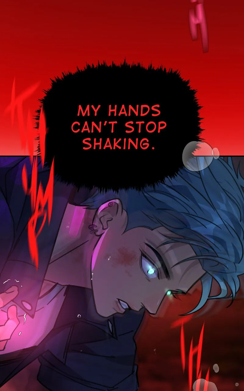 Death: Rescheduled Chapter 98 page 69 - 
